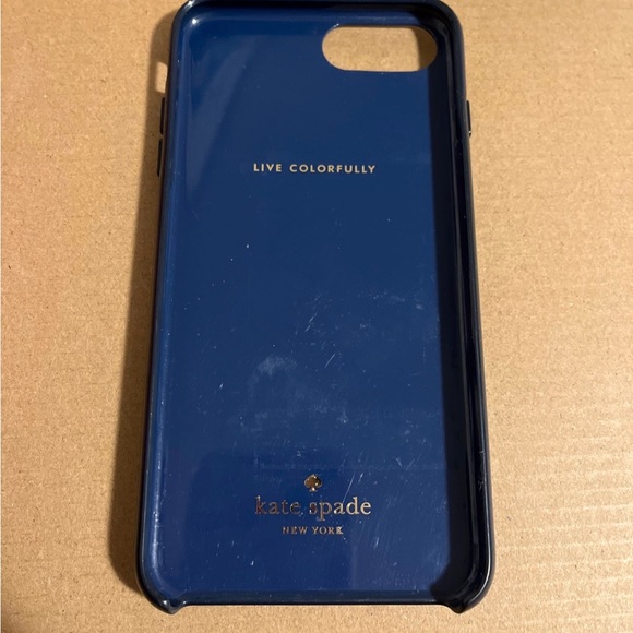 Kate Spade phone case - Picture 3 of 3